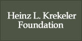 LOGO Heinz L. Krekeler Foundation